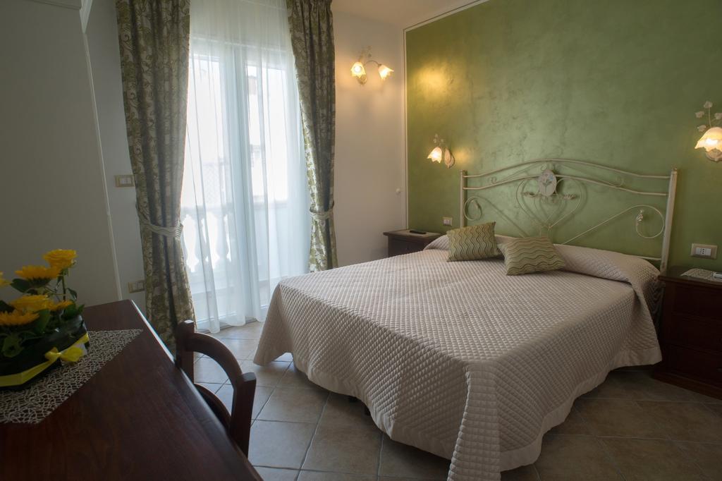 Corte Dell' Immacolata Bed & Breakfast
